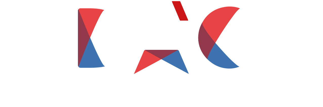 ein DAC (Worlds Leading Designers) Logo