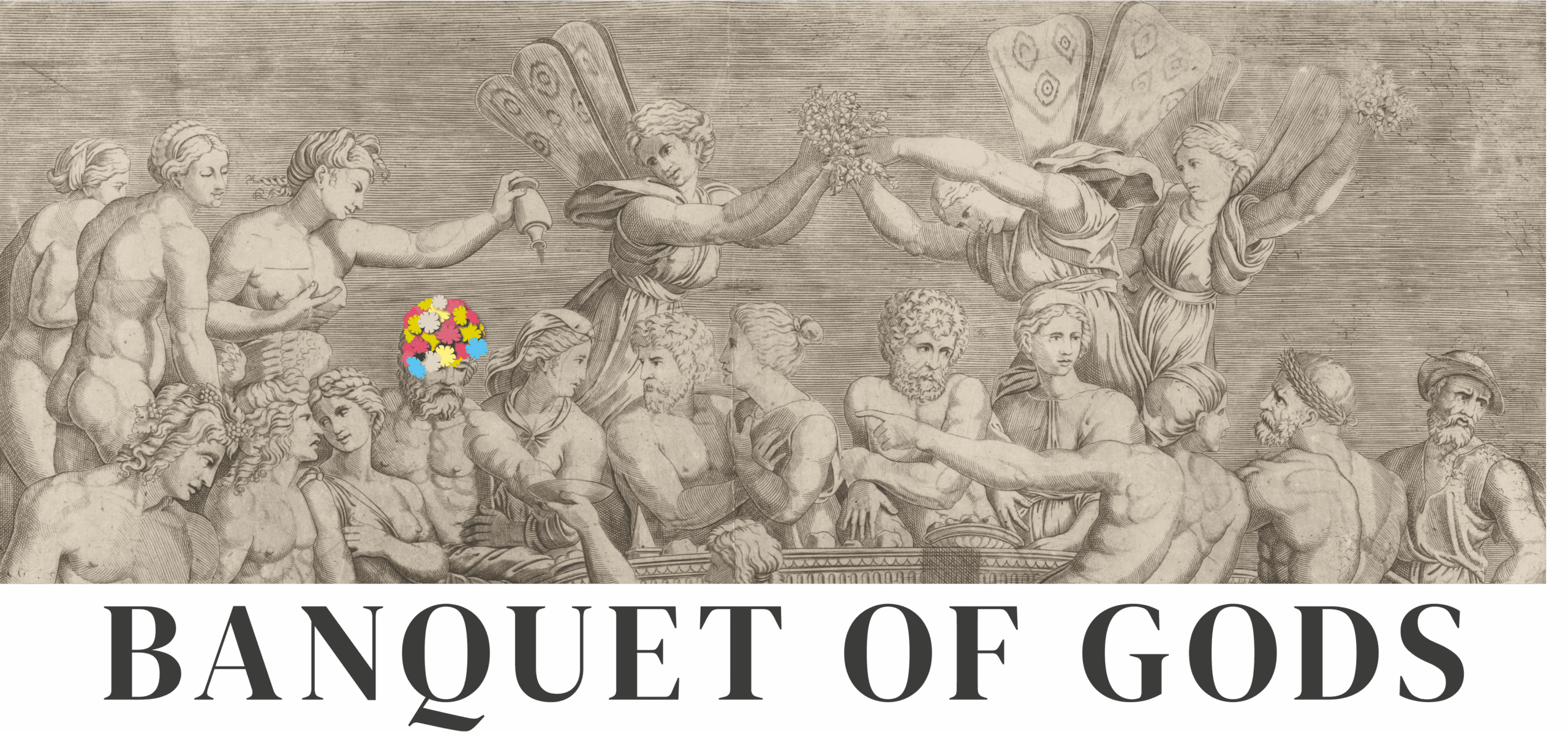 BANQUET-OF-GODS BANQUET-OF-GODS