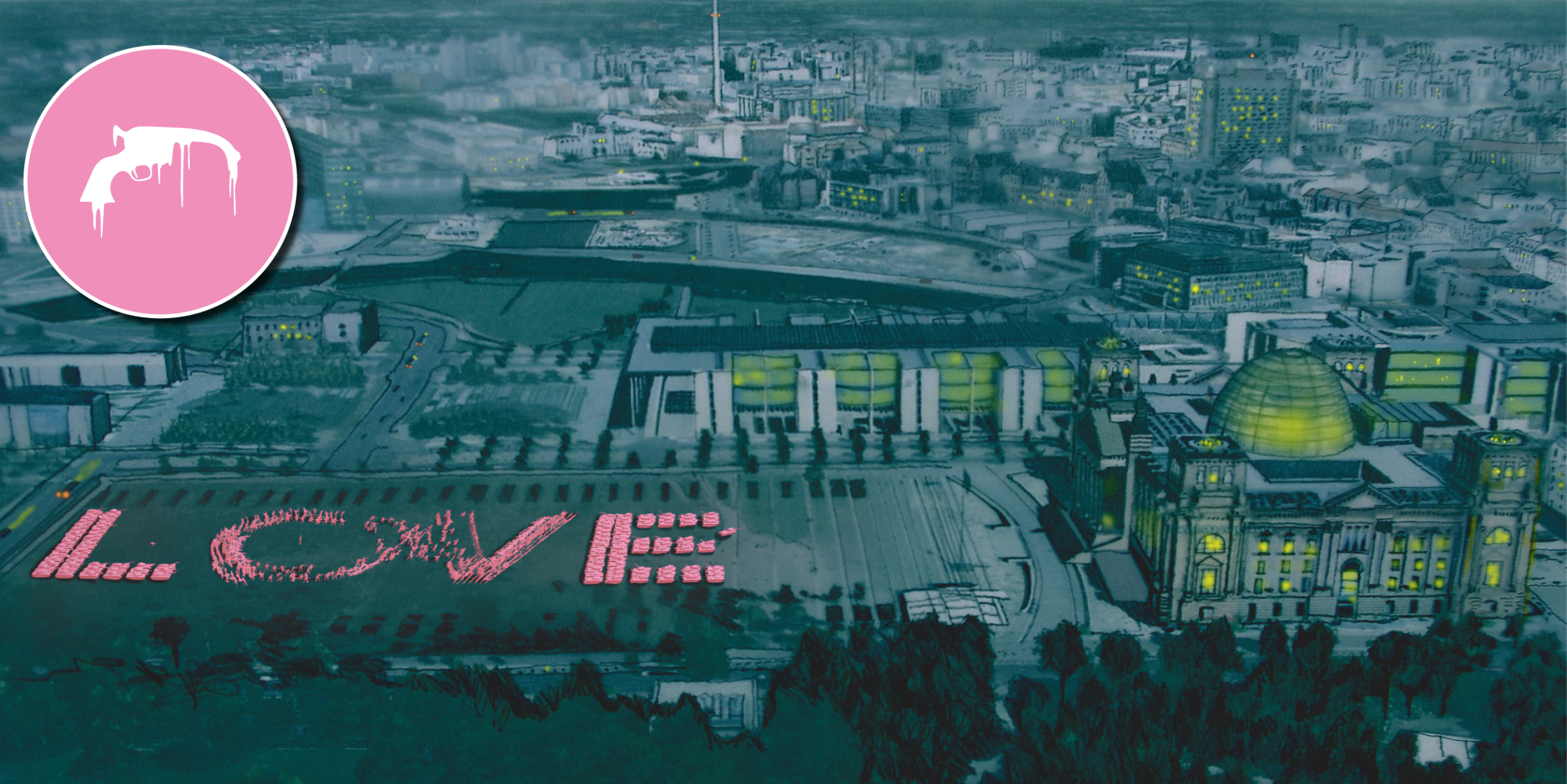 Battlefield Reichstag Battlefield Reichstag