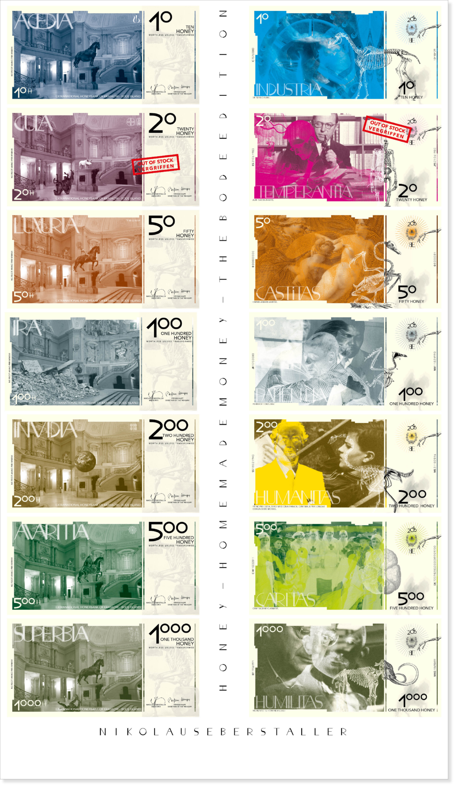 Honey-Home Made Money Honey-Home Made Money