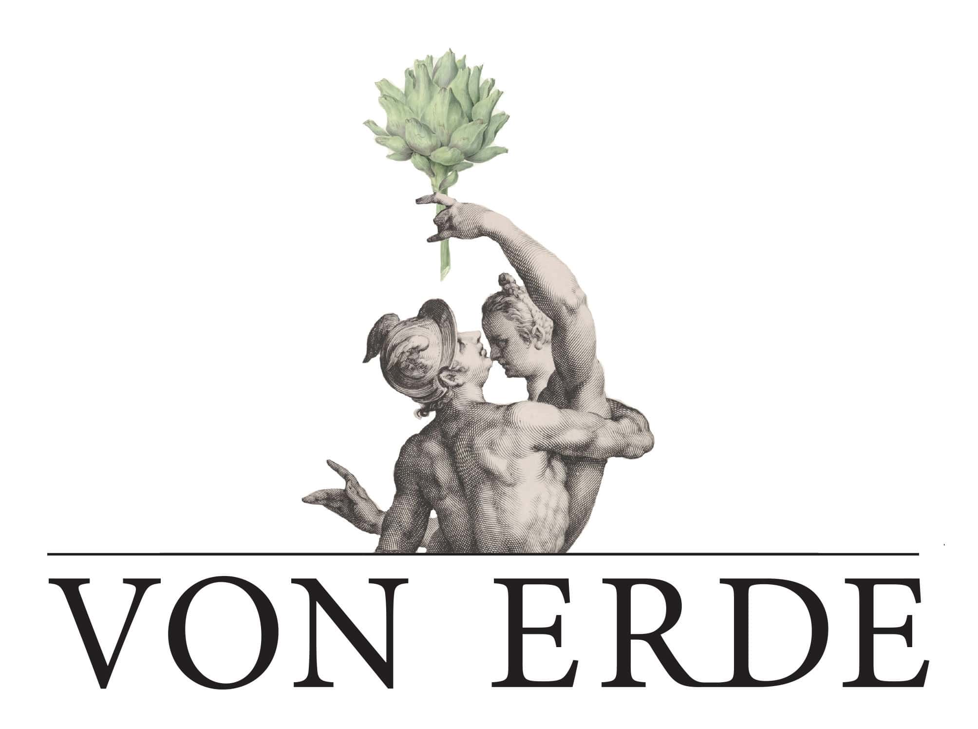VON-ERDE Logo
